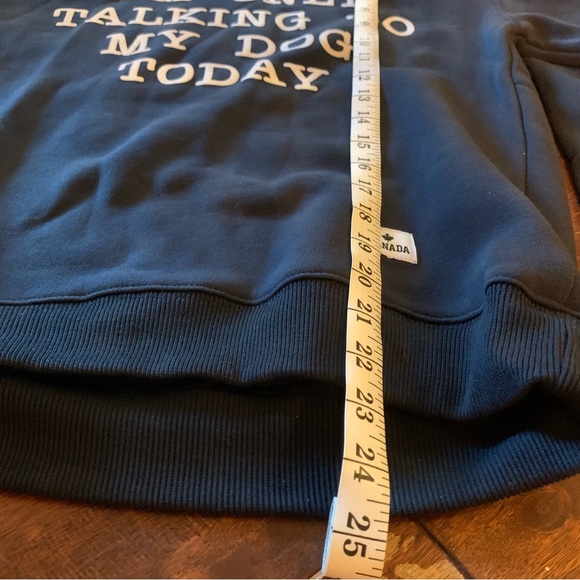 Dog Graphic Crewneck - Picture 3 of 5